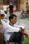 <p>Ho-Chi-Minh-Stadt<br /><br /> </p>