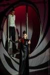 <p>James Bond</p>