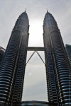 <p>Petronas Towers Kuala Lumpur</p><p> </p>