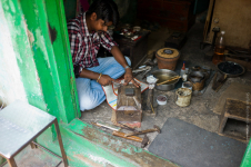 <p>Cochin</p>