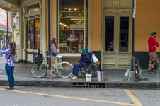 <p>New Orleans</p>