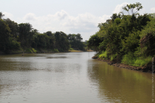 <p>Rio Tapajos (Amazonas)</p>