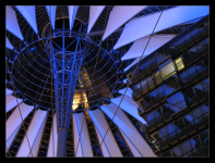 <p>Sonycenter Berlin</p>