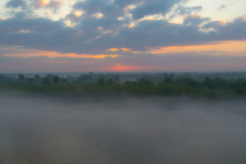 <p>MIssissippi</p>