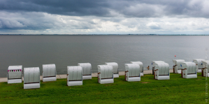 <p>Nordsee Wangerland</p>