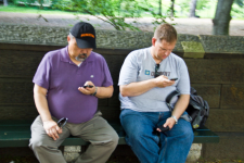<p>New York</p>