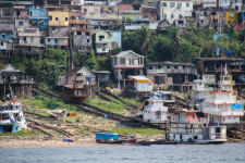 <p>Manaus</p>