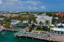 <p>Key West</p>