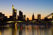 <p>Skyline</p>